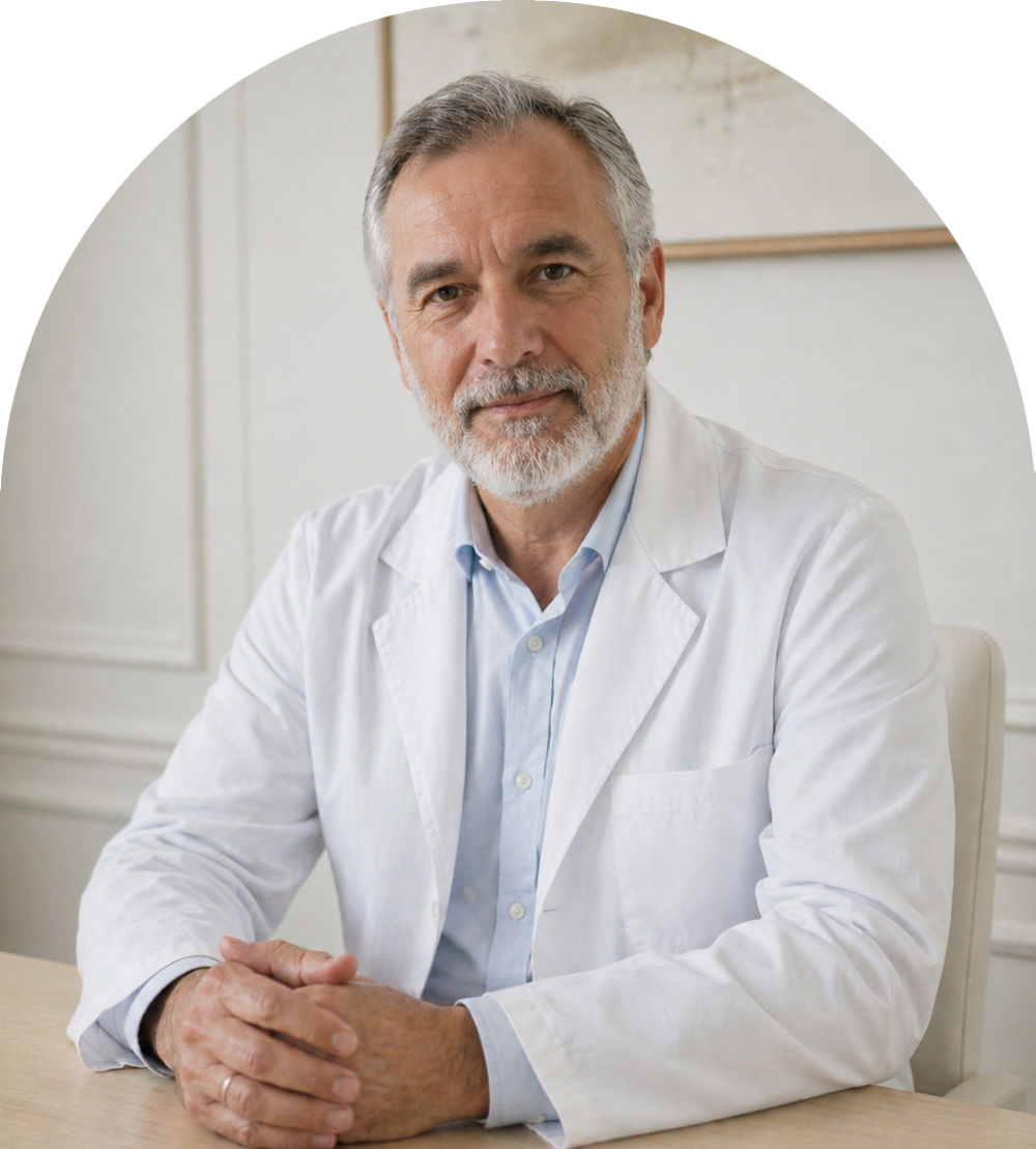 Equipo médico