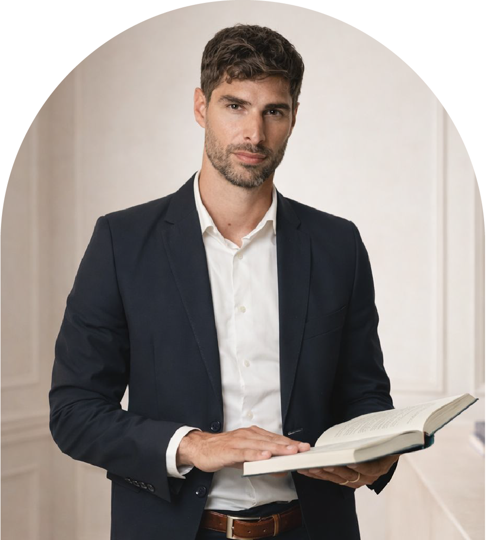 Patricio Blasco